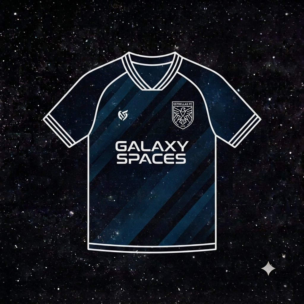Proveedores de camisas de fútbol