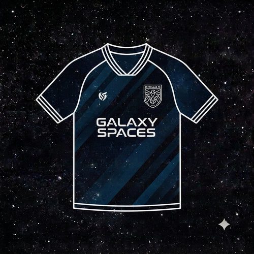 Proveedores de camisas de fútbol